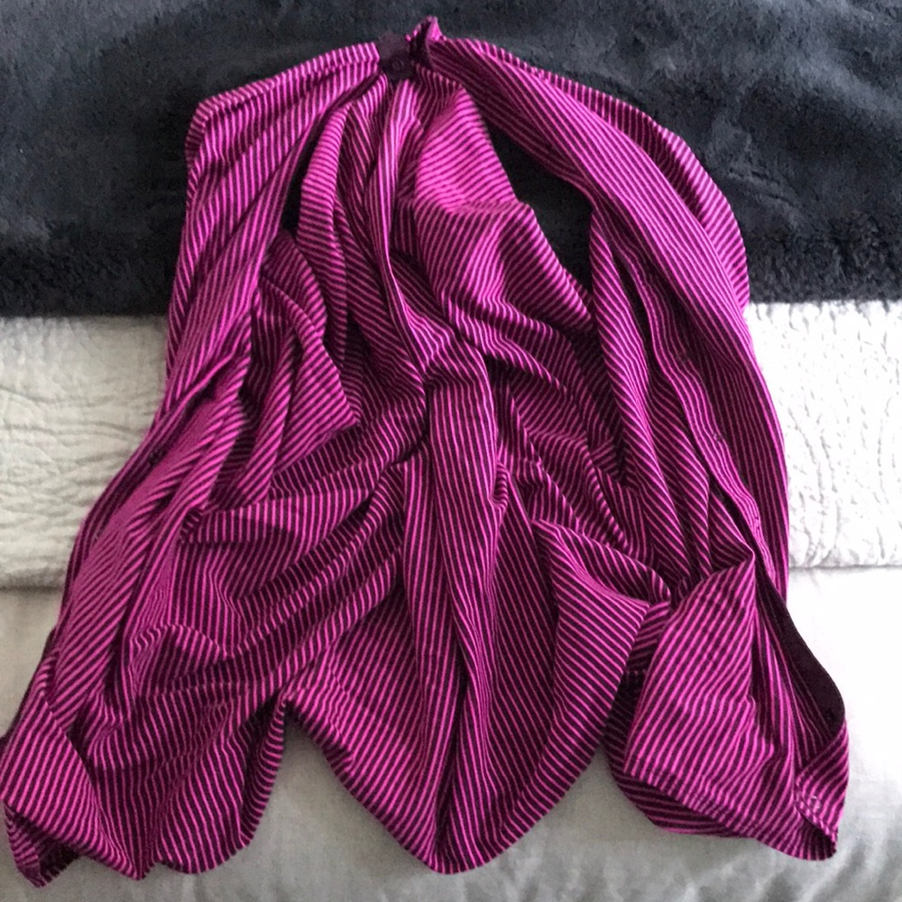 LuLulemon Vinyasa Scarf